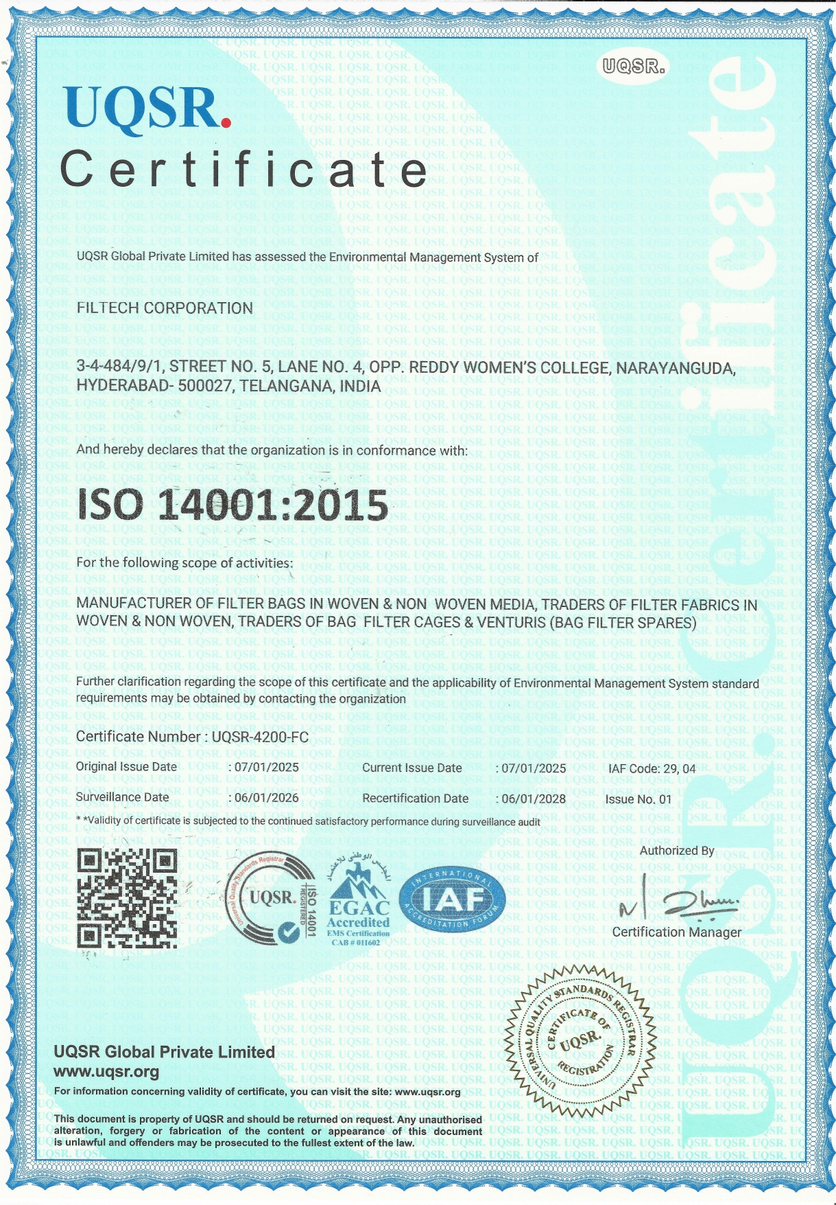 FILTECH CORPORATION (14001 EAGC) (1)_page-0001